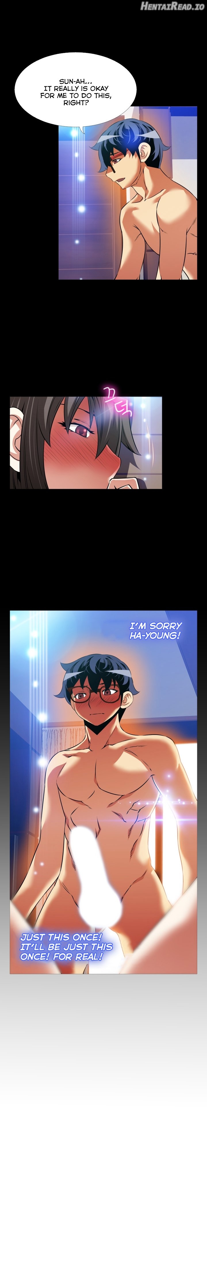 Love Parameter Chapter 91 - page 11