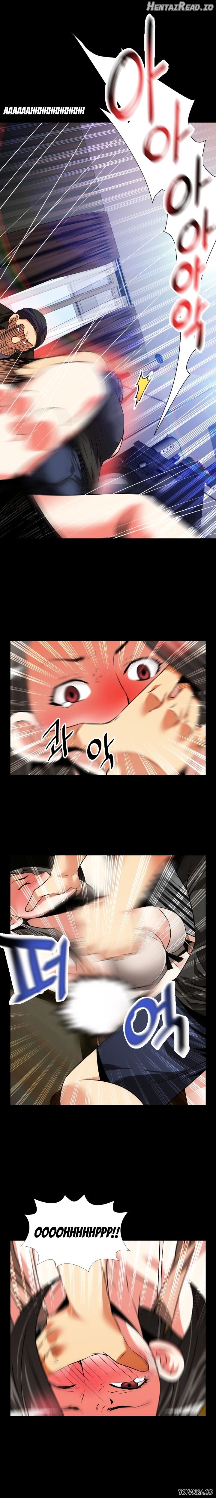 Love Parameter Chapter 57 - page 10