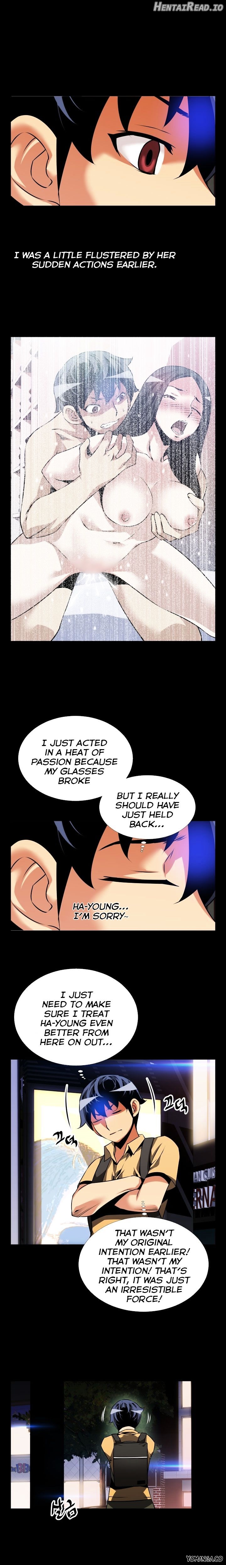 Love Parameter Chapter 57 - page 14