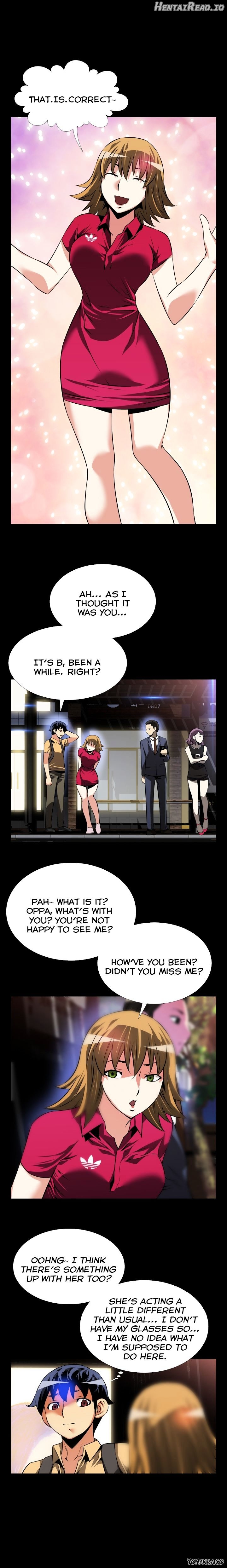 Love Parameter Chapter 57 - page 16