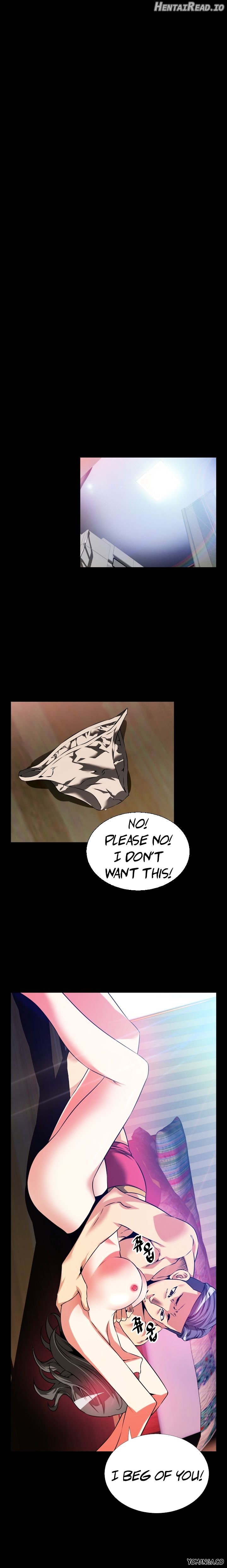 Love Parameter Chapter 58 - page 14