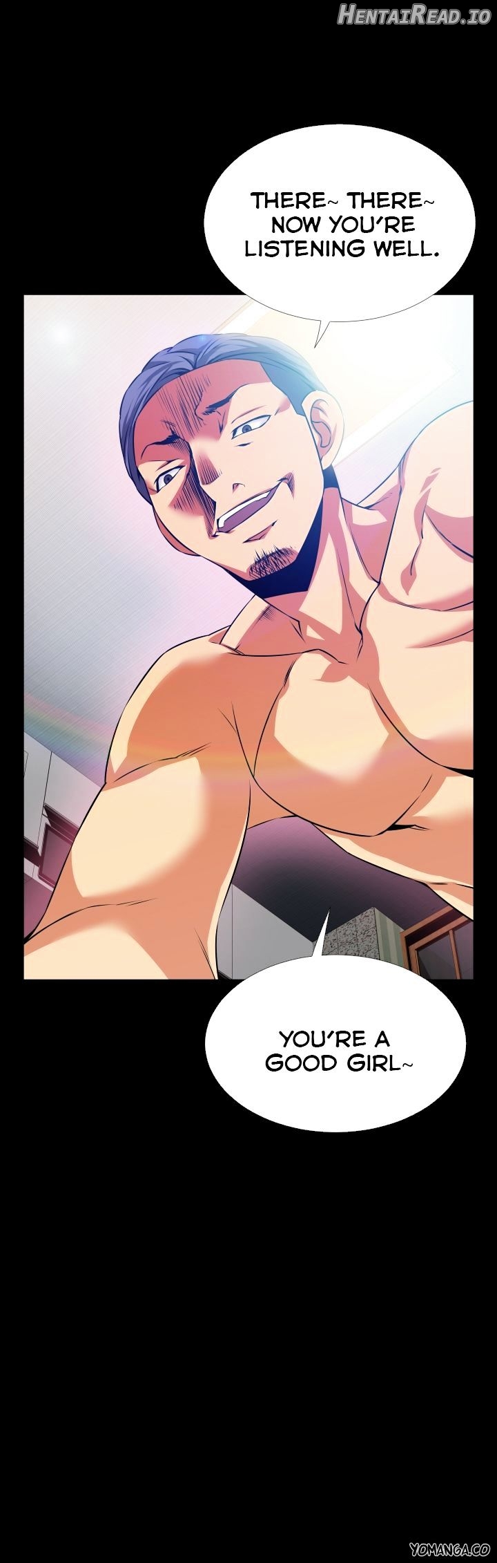 Love Parameter Chapter 58 - page 18