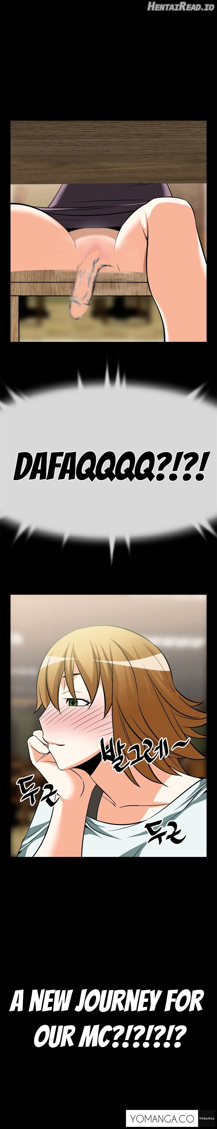 Love Parameter Chapter 17 - page 15
