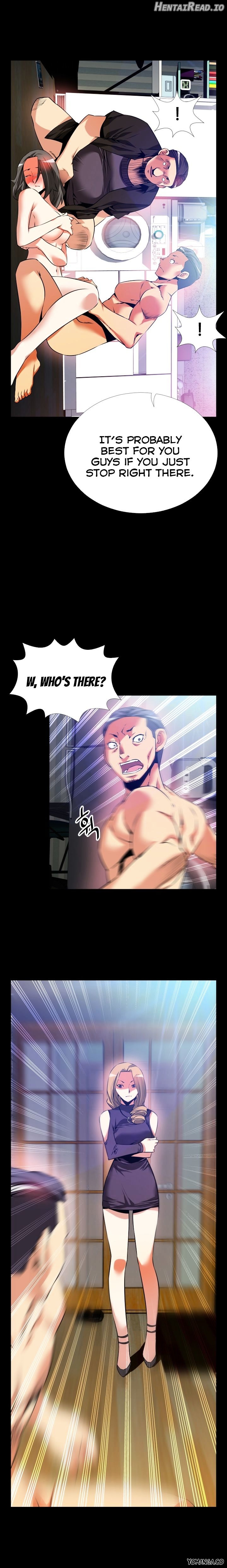 Love Parameter Chapter 59 - page 5