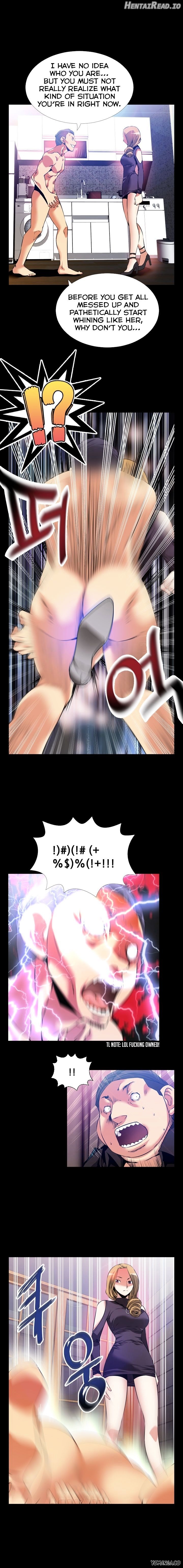 Love Parameter Chapter 59 - page 9