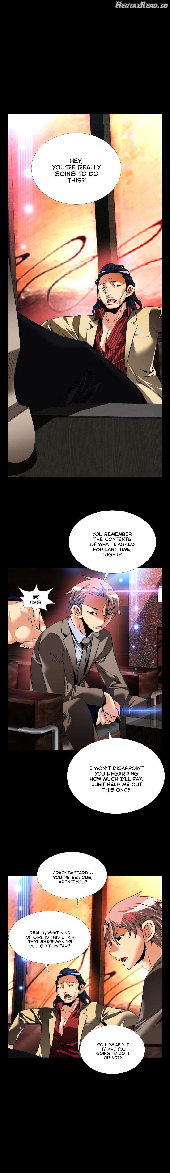 Love Parameter Chapter 93 - page 5