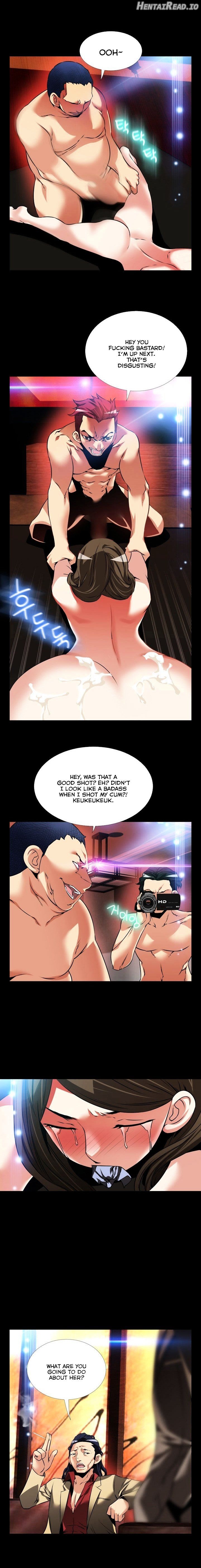 Love Parameter Chapter 93 - page 8