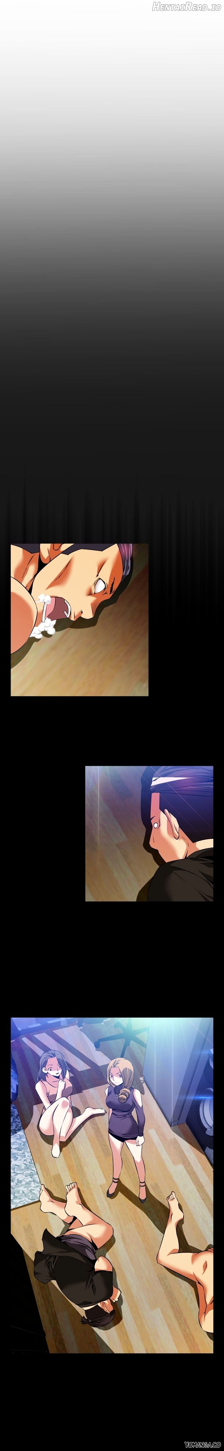 Love Parameter Chapter 60 - page 10