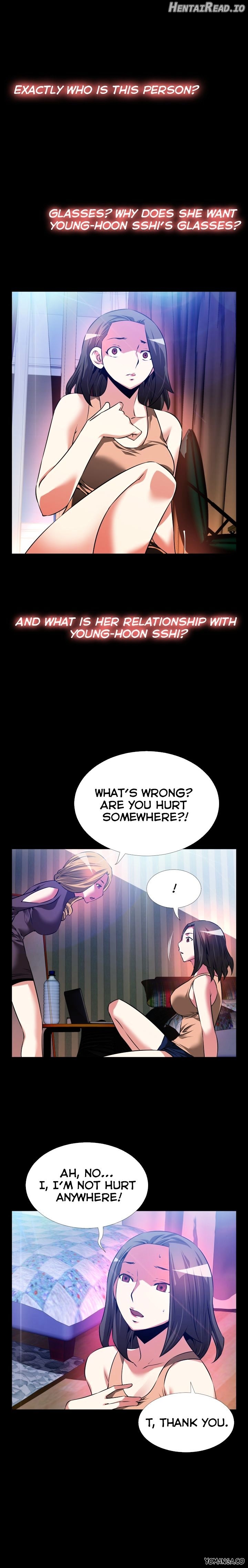 Love Parameter Chapter 60 - page 12