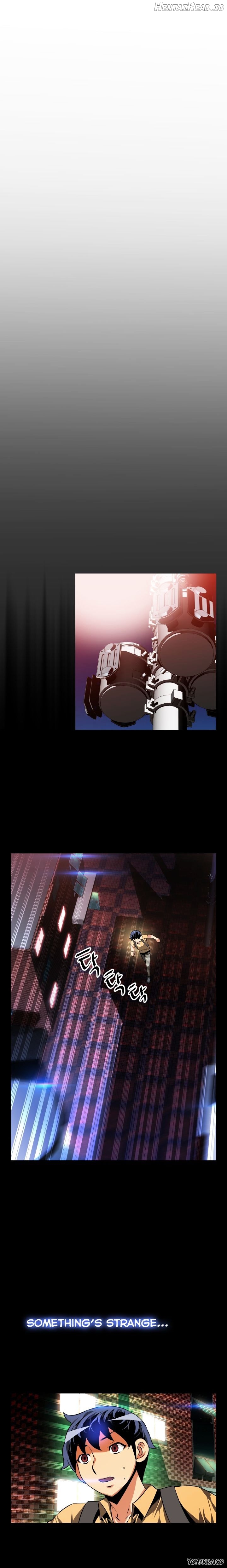 Love Parameter Chapter 60 - page 16