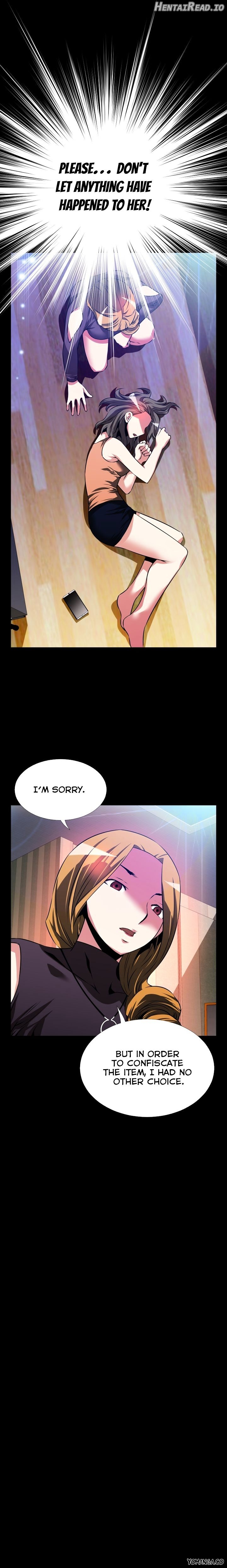 Love Parameter Chapter 60 - page 18