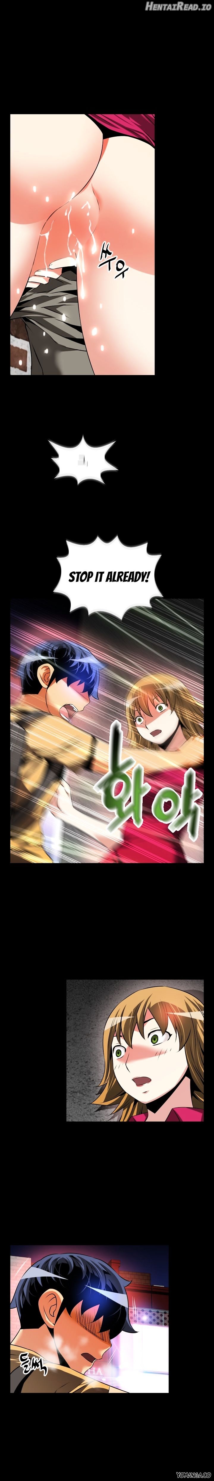 Love Parameter Chapter 60 - page 6