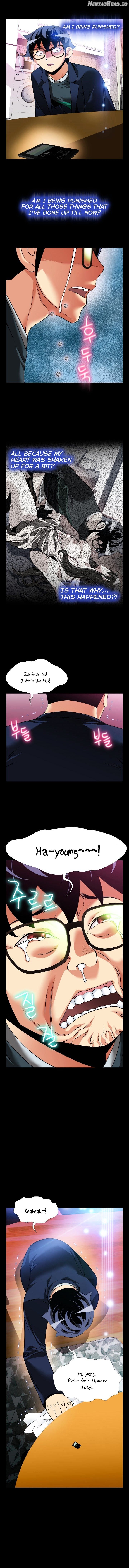 Love Parameter Chapter 94 - page 4