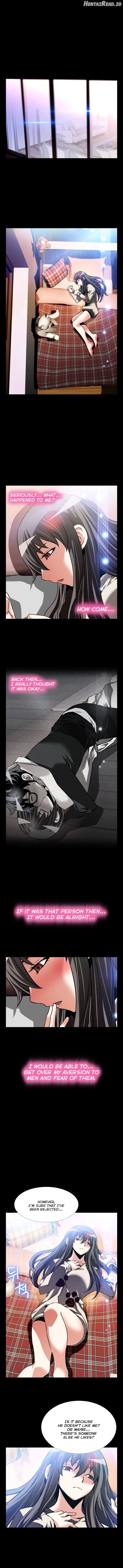 Love Parameter Chapter 94 - page 5