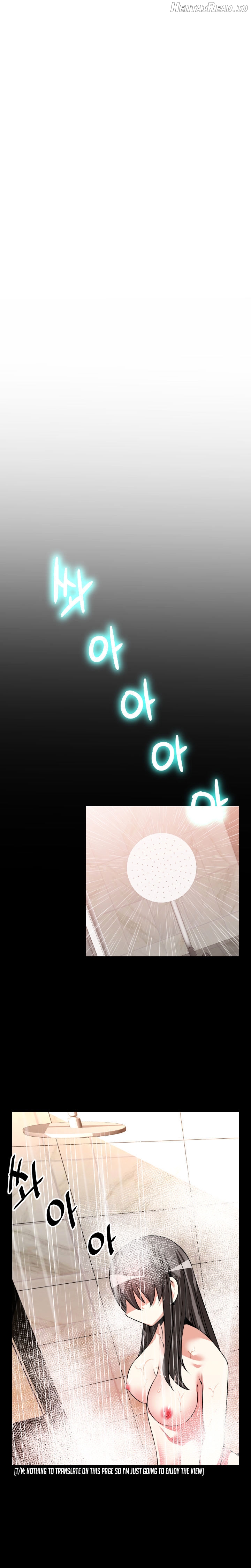Love Parameter Chapter 61 - page 12