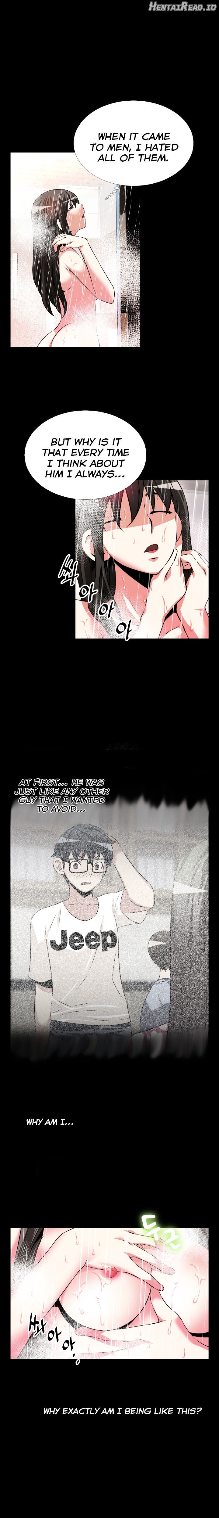 Love Parameter Chapter 61 - page 13