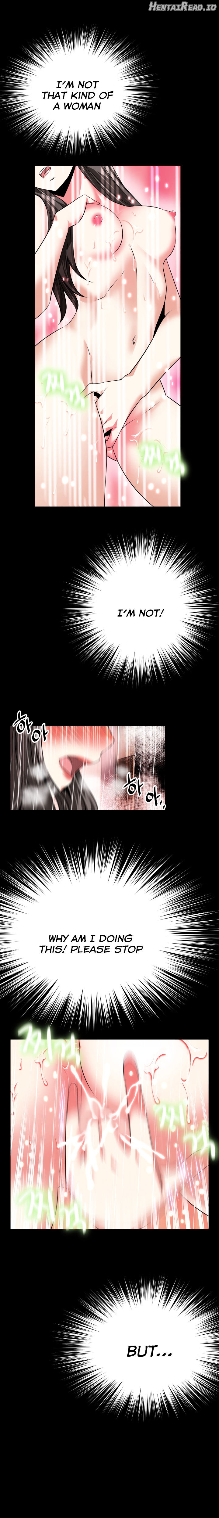 Love Parameter Chapter 61 - page 16