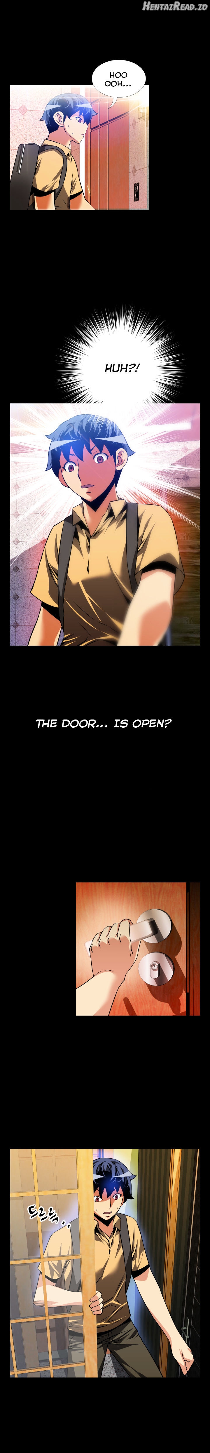 Love Parameter Chapter 61 - page 5