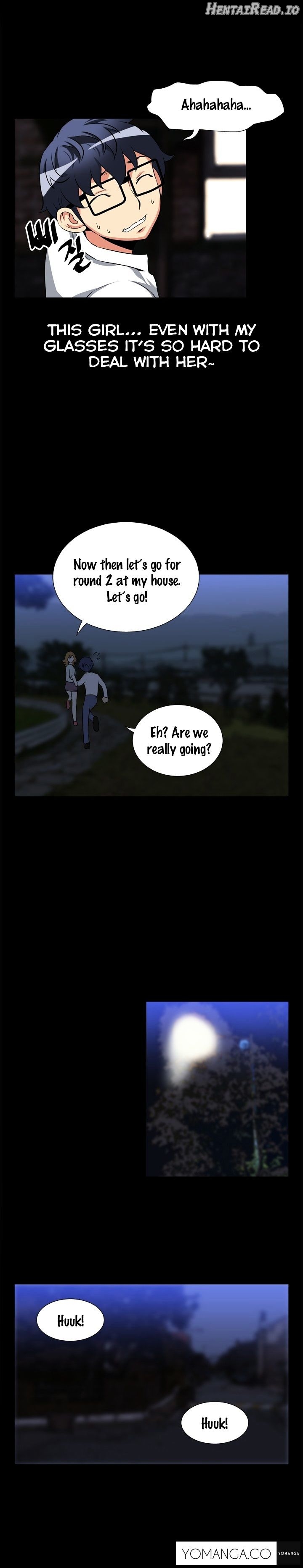 Love Parameter Chapter 20 - page 10