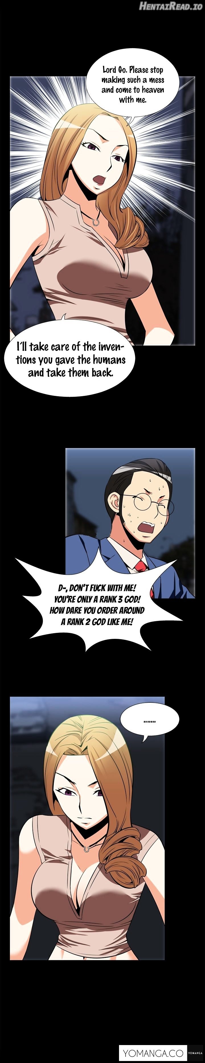 Love Parameter Chapter 20 - page 12