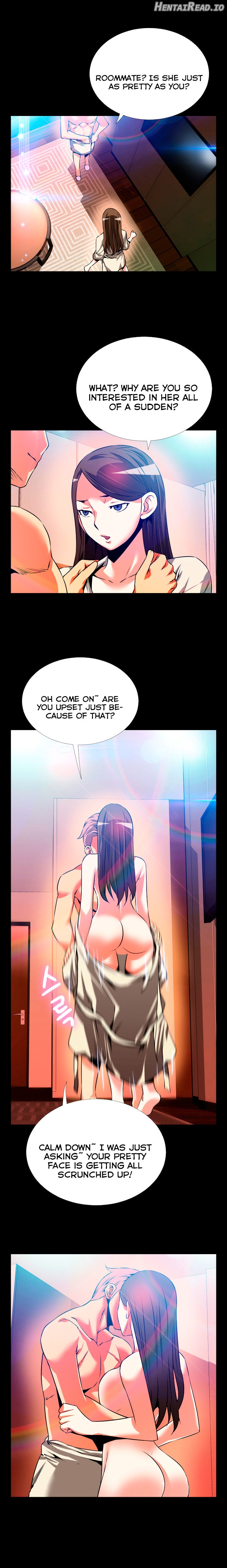 Love Parameter Chapter 62 - page 16