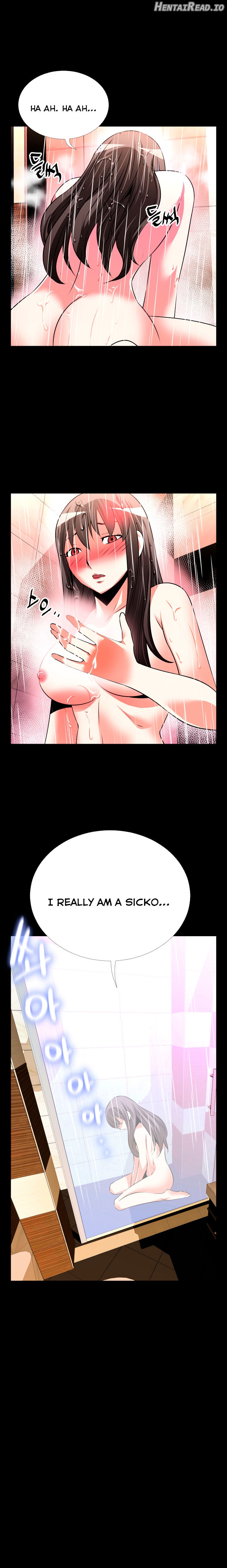 Love Parameter Chapter 62 - page 4