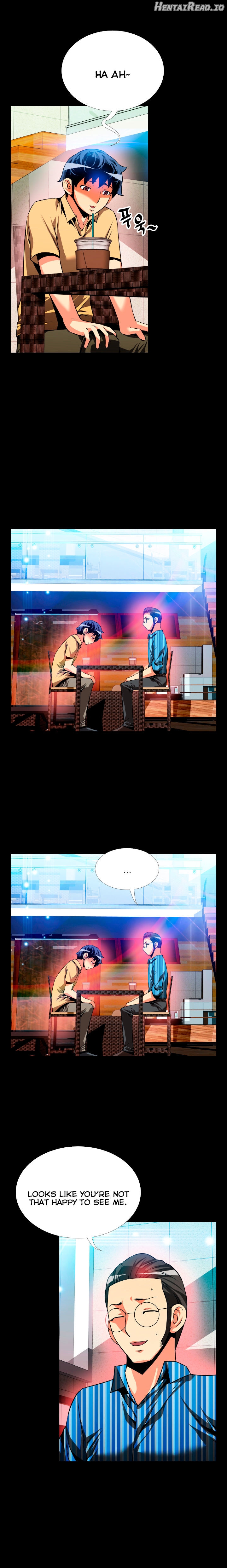 Love Parameter Chapter 62 - page 6