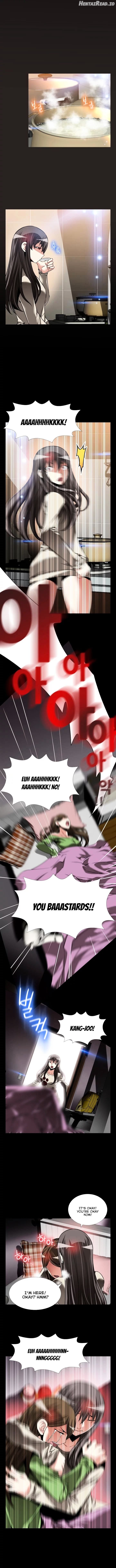 Love Parameter Chapter 96 - page 7