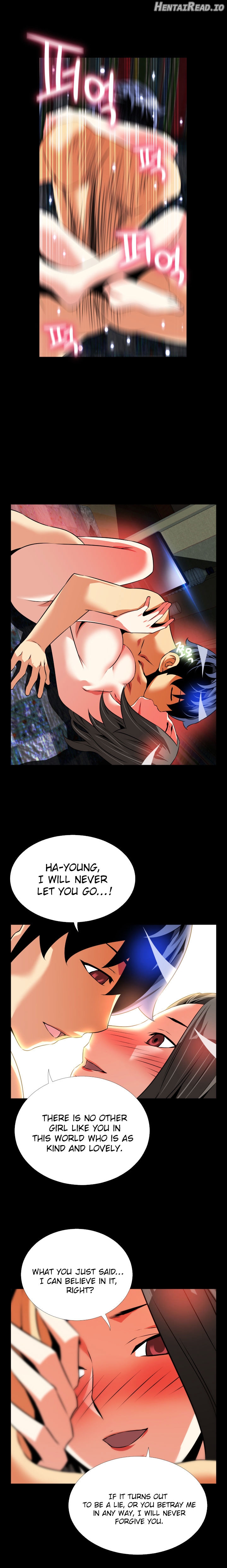 Love Parameter Chapter 63 - page 15