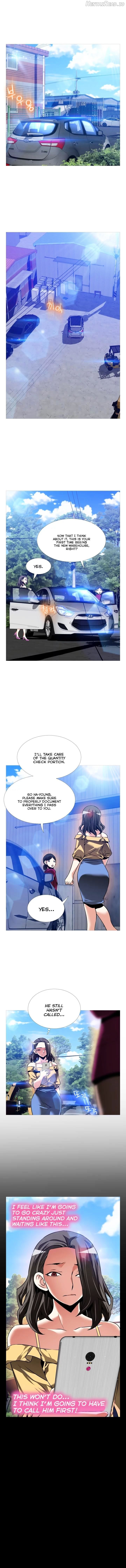 Love Parameter Chapter 97 - page 10
