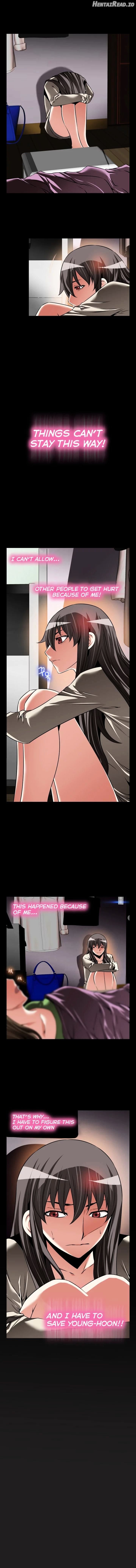 Love Parameter Chapter 97 - page 3