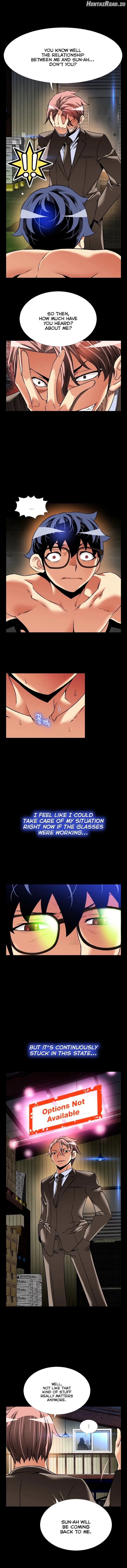 Love Parameter Chapter 97 - page 5
