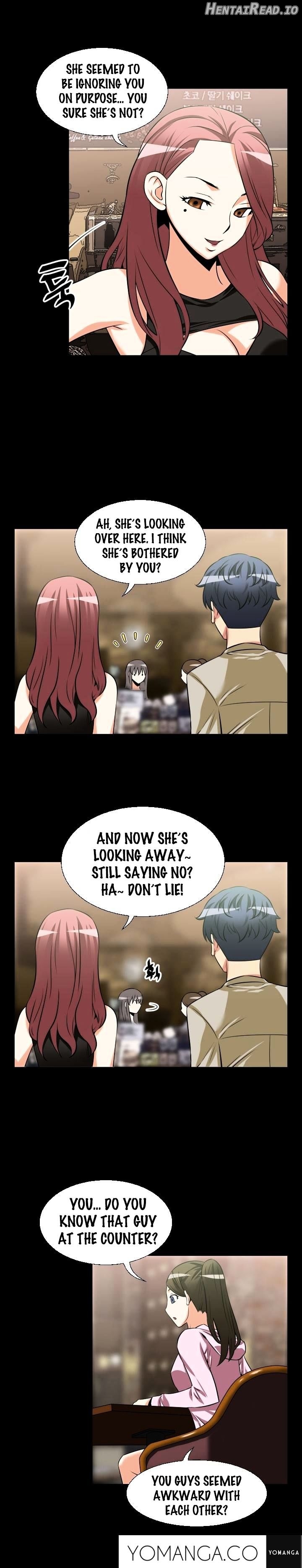 Love Parameter Chapter 24 - page 4