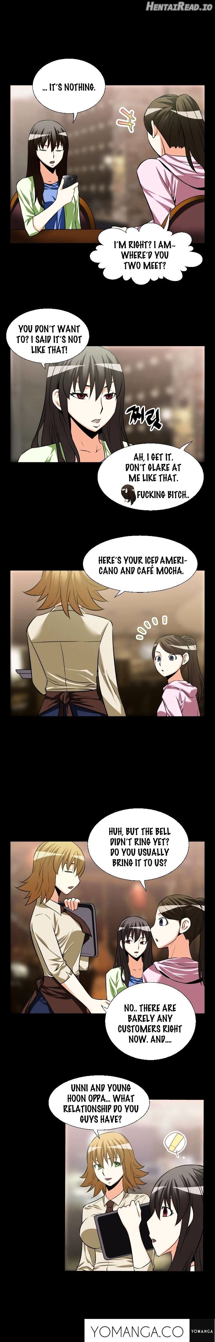 Love Parameter Chapter 24 - page 5