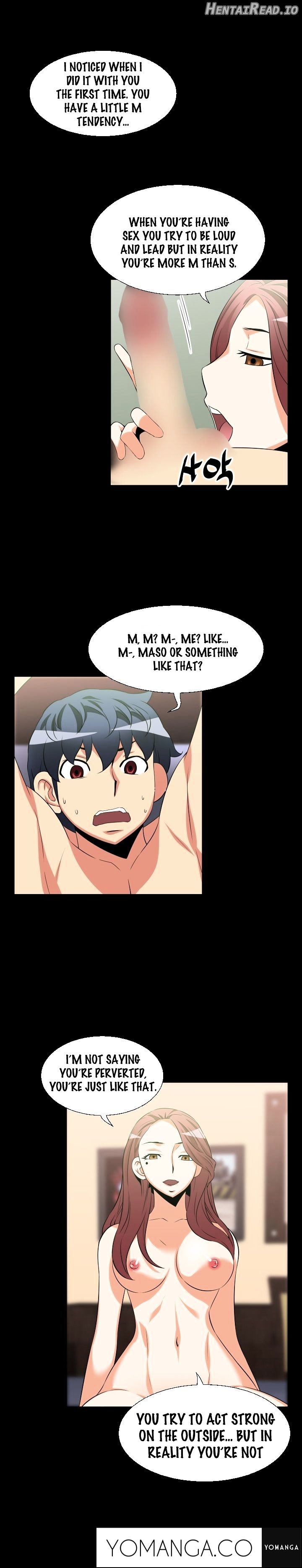 Love Parameter Chapter 26 - page 4