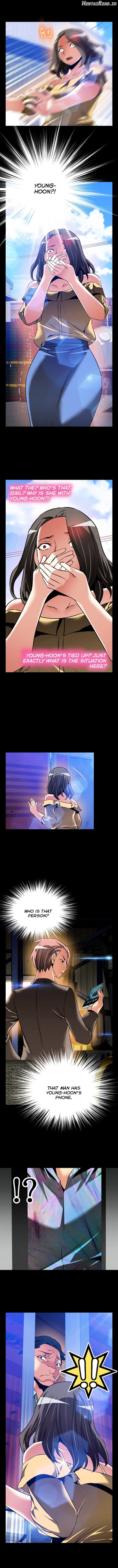 Love Parameter Chapter 99 - page 4