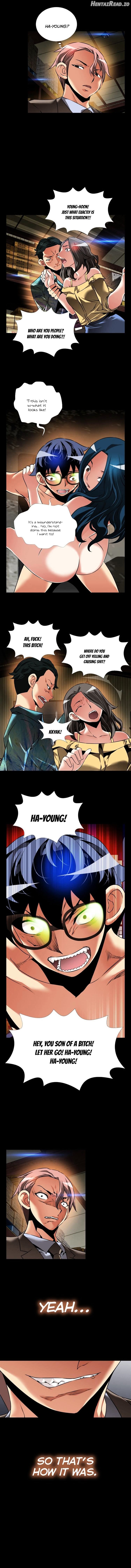 Love Parameter Chapter 99 - page 6