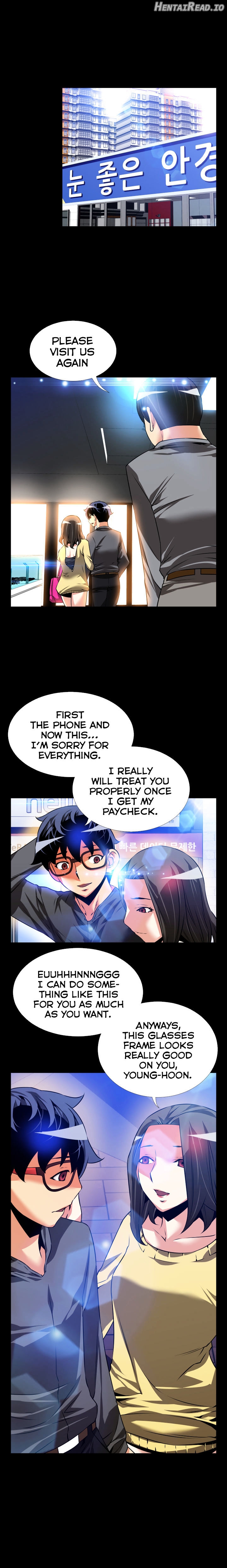 Love Parameter Chapter 66 - page 5