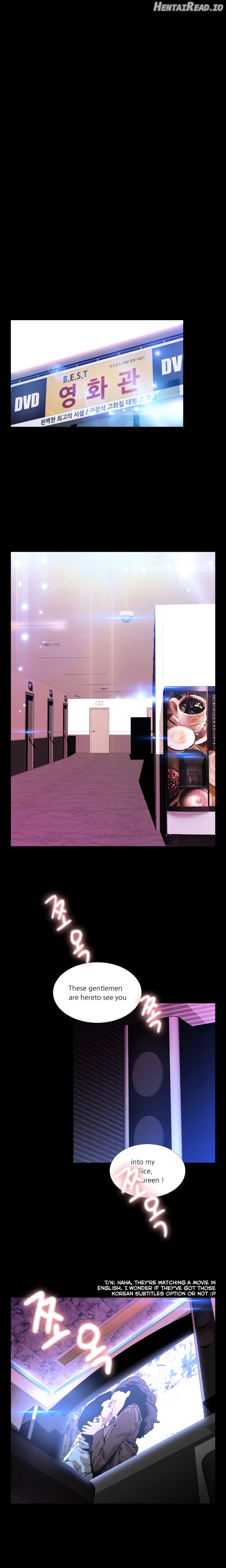 Love Parameter Chapter 66 - page 7