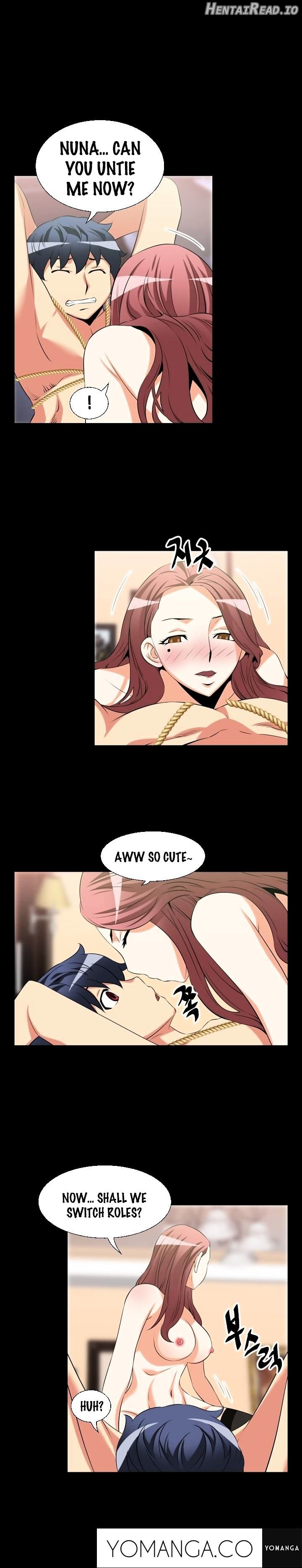 Love Parameter Chapter 27 - page 10