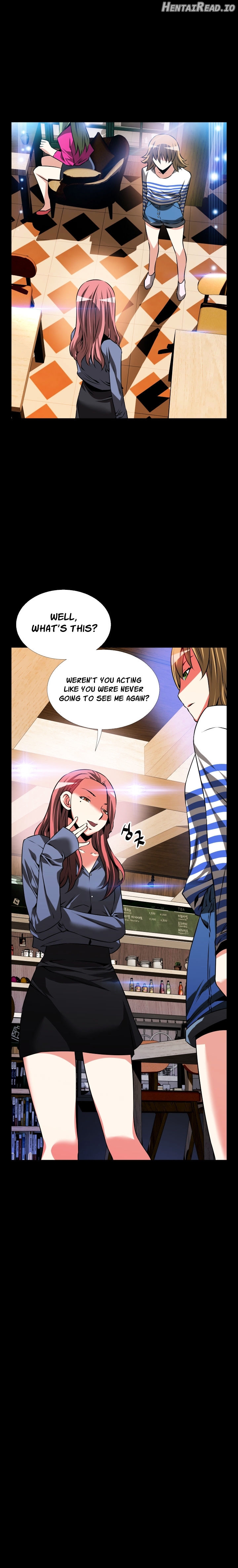 Love Parameter Chapter 67 - page 4
