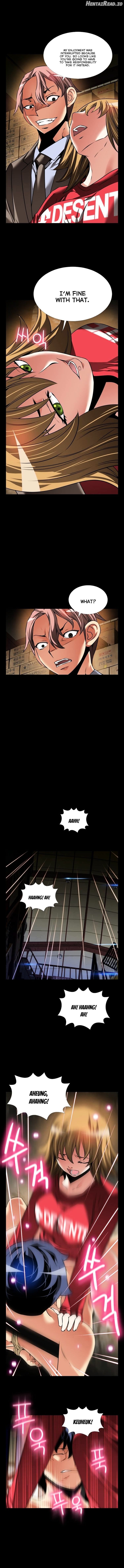 Love Parameter Chapter 101 - page 6