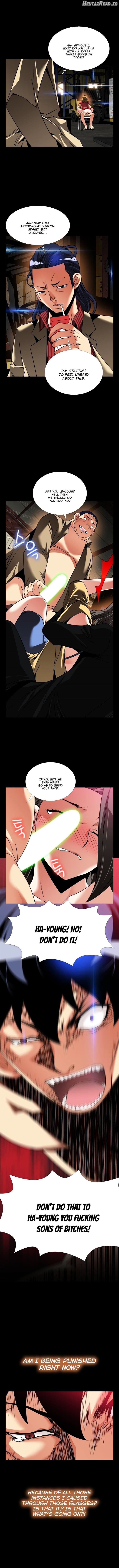 Love Parameter Chapter 101 - page 7