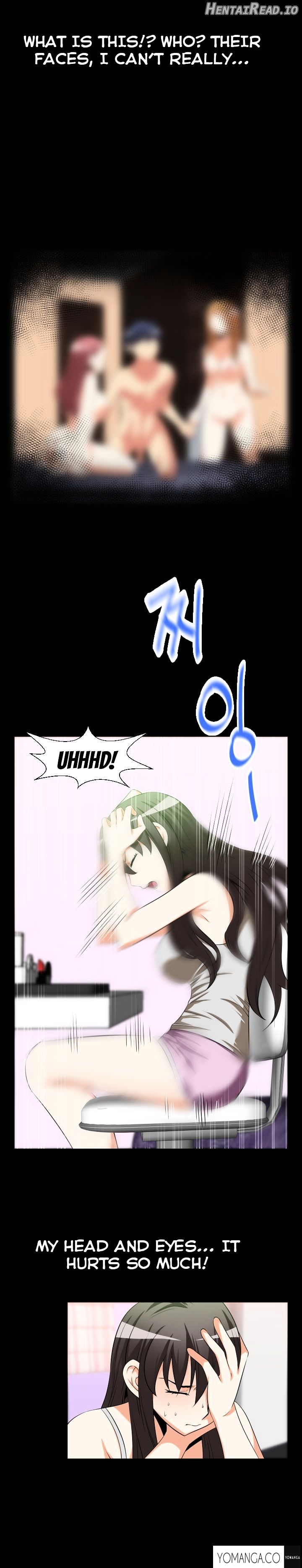 Love Parameter Chapter 30 - page 3