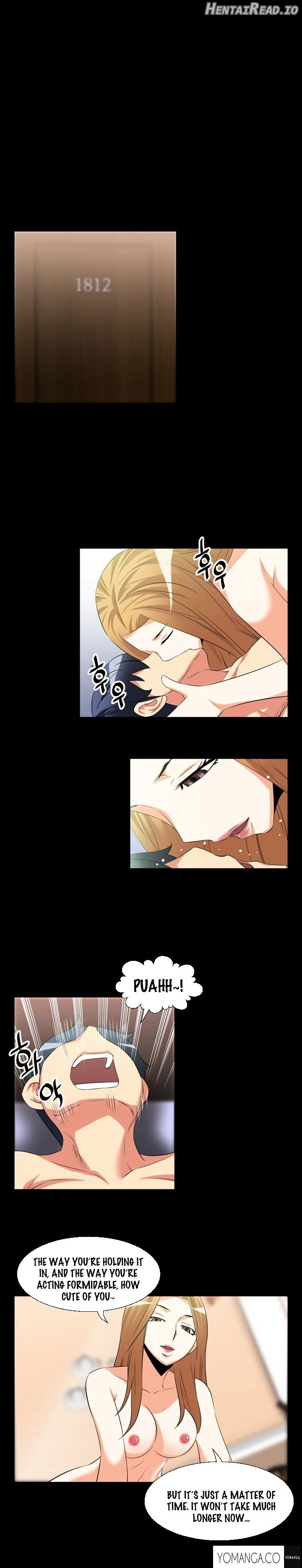Love Parameter Chapter 30 - page 7