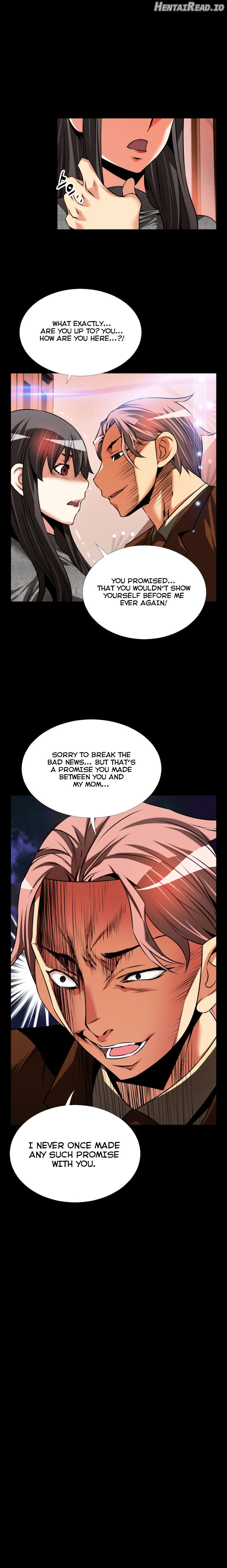 Love Parameter Chapter 69 - page 17