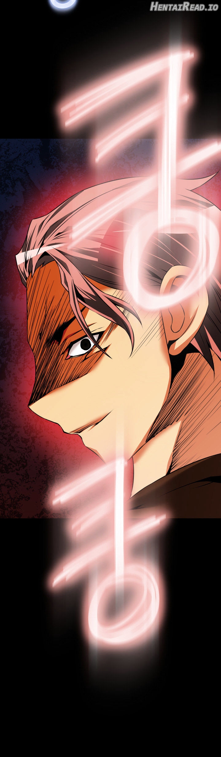 Love Parameter Chapter 69 - page 4