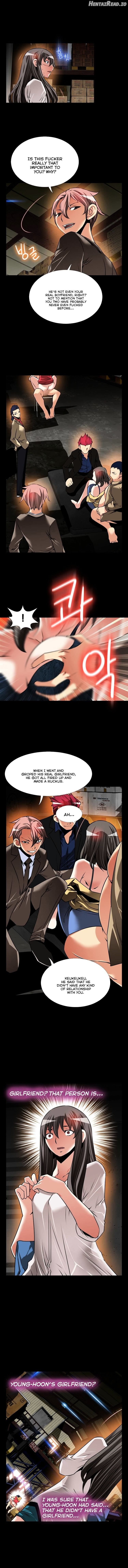 Love Parameter Chapter 102 - page 4