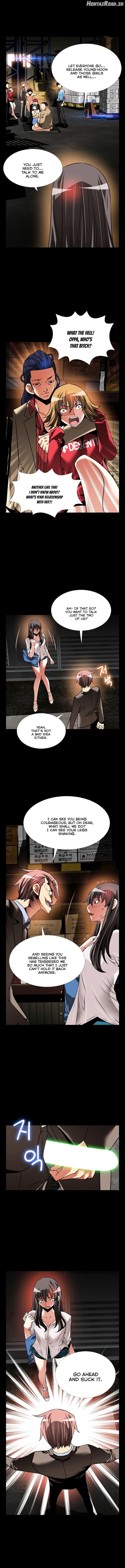 Love Parameter Chapter 102 - page 8