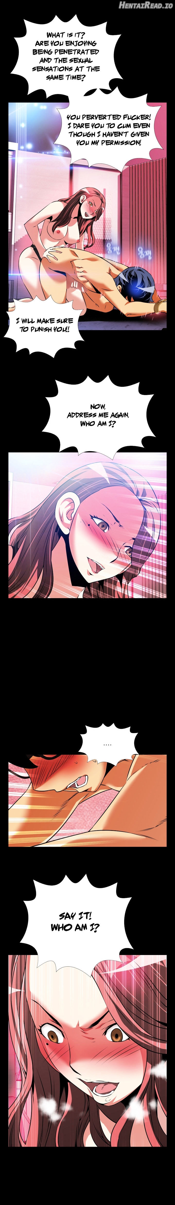Love Parameter Chapter 70 - page 13